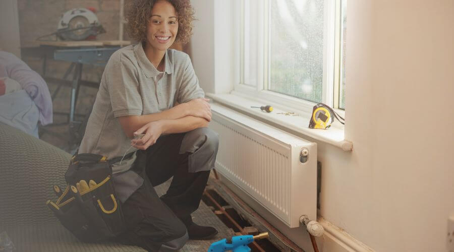 Plumbing in Magnolia, NJ